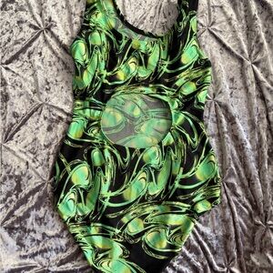 Rave bodysuit